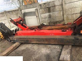 Manitou 735 - [CZĘŚCI]