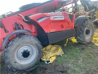 Manitou MT 1335 [CZĘŚCI]