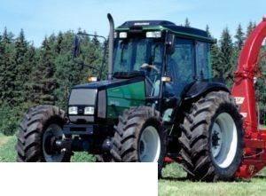 Valtra Valmet 900-4 WAŁ