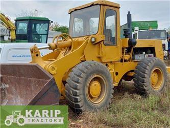 Hanomag 944