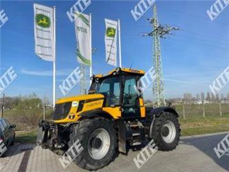 JCB Fastrac 3200 Plus