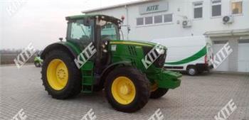 John Deere 6190R
