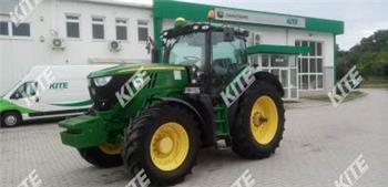 John Deere 6210R