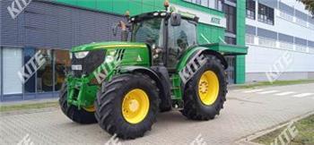 John Deere 6210R