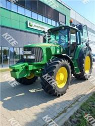 John Deere 6920S