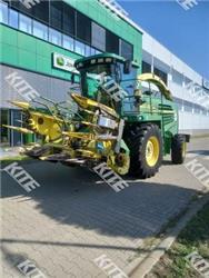 John Deere 7200