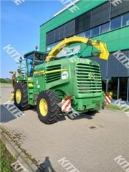 John Deere 7250