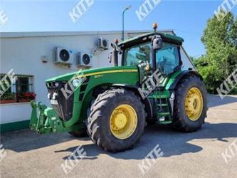 John Deere 8295R