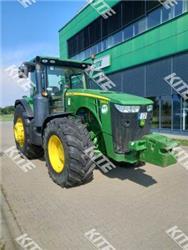 John Deere 8335R