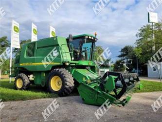 John Deere 9540 WTS