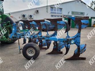 Lemken Vari-Opal 120