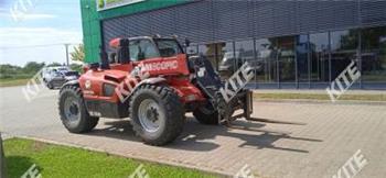 Manitou MLT 735-120 PREMIUM