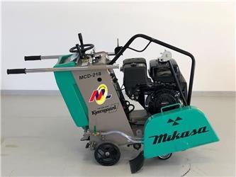 Mikasa MCD-218