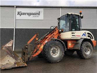 Terex SKL834
