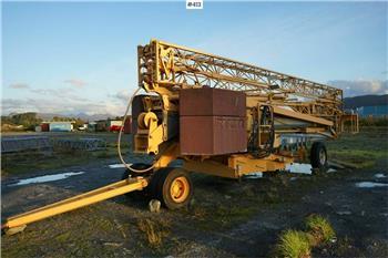 Potain HD 40A