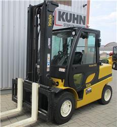 Yale GLP55VX6
