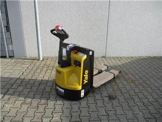 Yale MP16