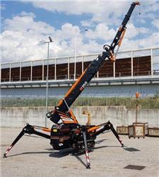 BG Lift M250
