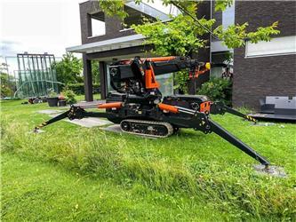 BG Lift M250