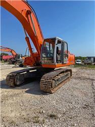 Fiat-Hitachi EX355