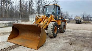 Hyundai HL757XTD-7A
