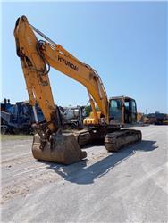 Hyundai R330NLC-9A