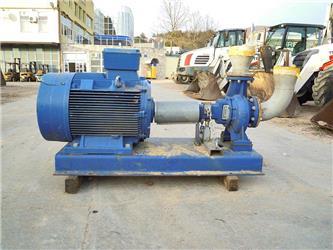 KSB ETANORM G 125-200