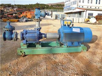 KSB MTC 125/04