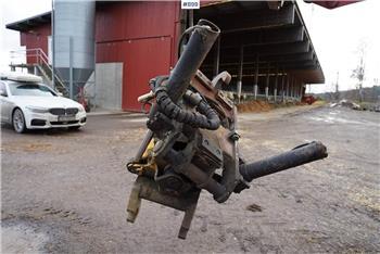 Engcon EC20 rotortilt B20