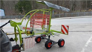 CLAAS Liner 370
