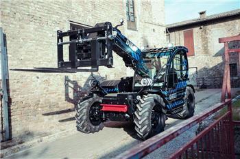 Dieci Mini Agri-e 26.6