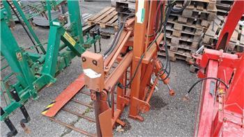 Kuhn Blockschneider