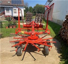Kuhn GA 4321 GM