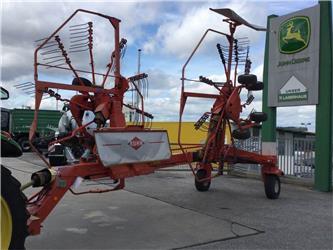 Kuhn GA 7302 DL