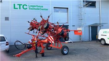 Kuhn GF 8702T
