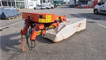 Kuhn GMD 602