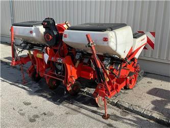 Kuhn Maxima 2 4-reihig