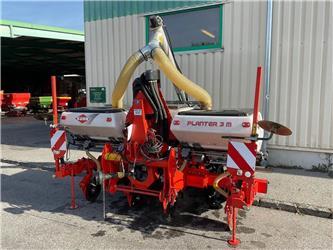 Kuhn Plantage 3M 4-reihig