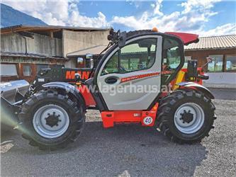 Manitou MLT 741 PREMIUM