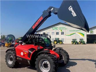 Manitou MLT 741 PREMIUM