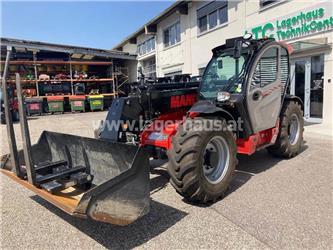 Manitou MLT 940 PREMIUM