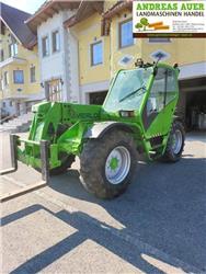 Merlo multifarmer 30.6