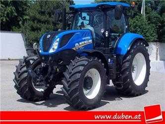 New Holland T7.210 (Stage V)