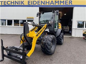 New Holland W80C STAGE V