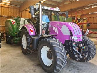 Steyr 6160 CVT Profi
