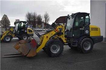Wacker Neuson WL70