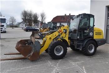Wacker Neuson WL70