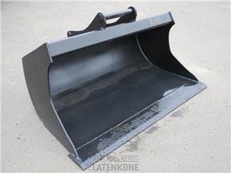 Rinne Luiskakauha 1450mm S45