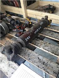Timberjack 