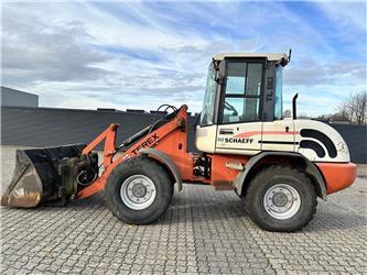 Terex SKL834